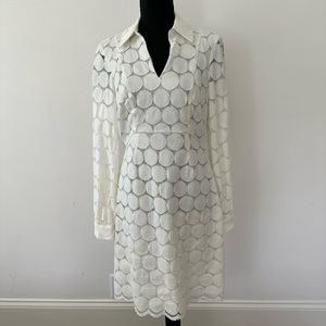 Trina Turk Overlook Dress NWT